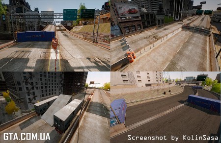 The Challenge Accepted Track